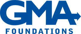 GMA Foundation Logo
