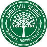 Eagle Hill School Logo