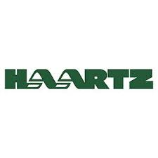 Haartz Corporation Testimonial