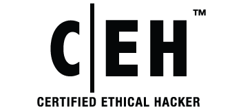 Certified Ethical Hacker Logo