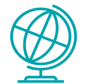 global icon