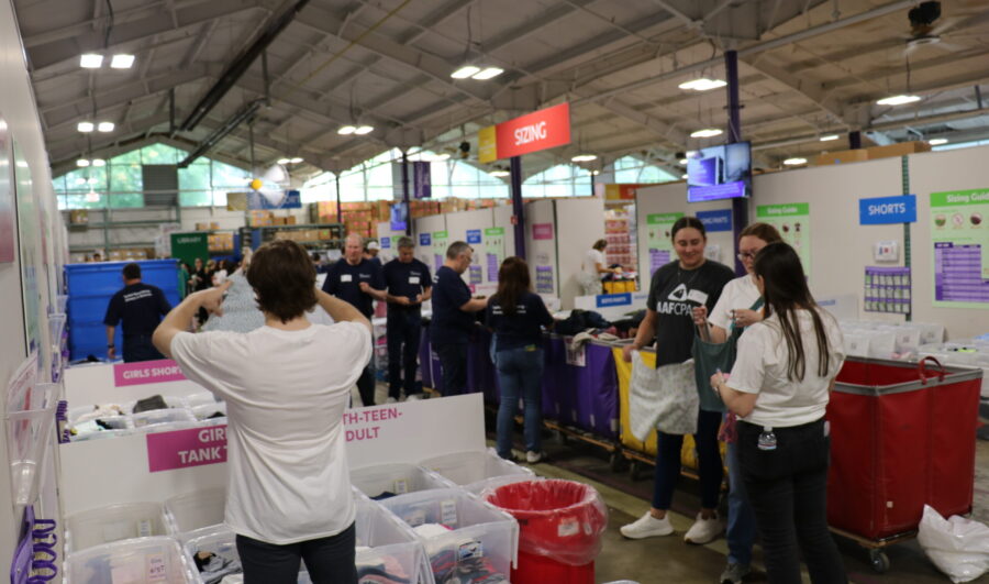 Cradles to Crayons 2025(2)