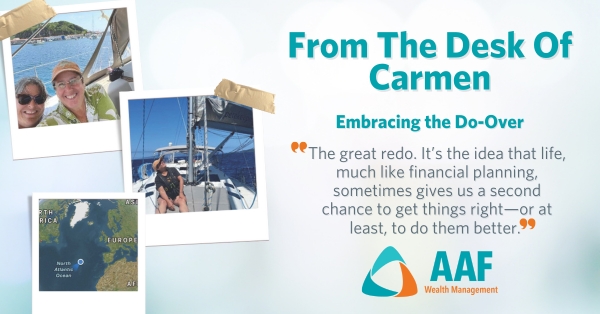 From The Desk Of Carmen 8.12.25