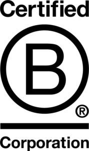 B Corp Logo