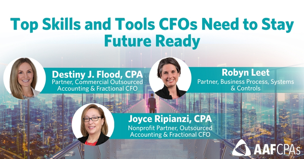 Top Skills and Tools CFOs Need to Stay Future Ready (600 x 314 px)