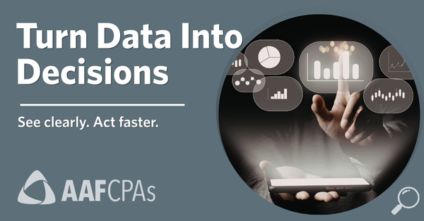 Client Success Story_ Better Decisions in Less Time, with Better Visualization!