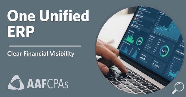 Client Success Story_ Financial Software Overhaul