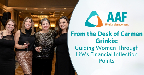 From the Desk of Carmen Grinkis 2.16.26