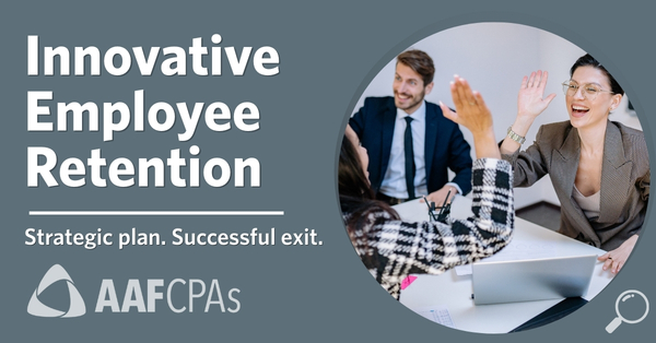 Client Success Stories: Compensation Plans