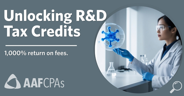 Public Company Tax Provisions & Reporting