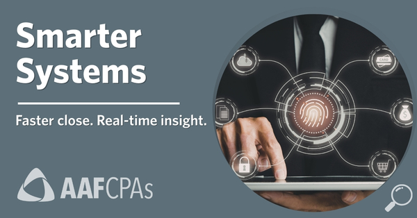 Selecting the Right Accounting System to Strengthen Financial Operations and Advance Your Mission