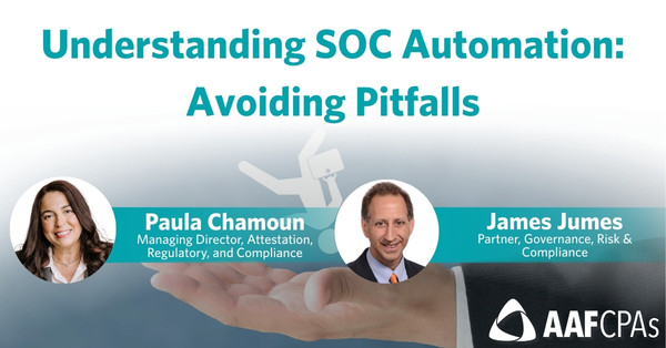 Understanding SOC Automation Avoiding Pitfalls