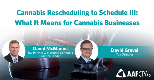 Proposed Repeal Could Shift Cannabis Market Back to Medical-Only in Massachusetts