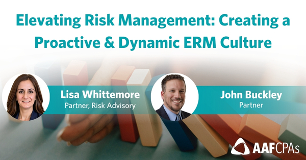 Elevating Risk Management NP Seminar 2026