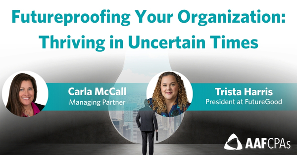Futureproofing Your Organization_ Thriving in Uncertain Times